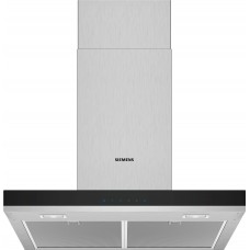 Витяжка кухонна Siemens LC66BHM50