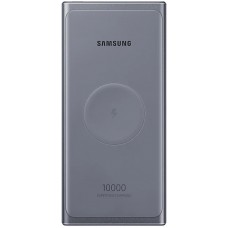 Универсальная мобильная батарея 10000 mAh, Samsung EB-U3300 Grey