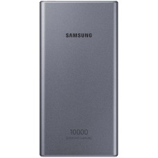 Универсальная мобильная батарея 10000 mAh, Samsung EB-P3300 Dark Grey