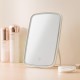 Зеркало для макияжа Xiaomi Jordan-Judy с LED подсветкой, White (NV026)