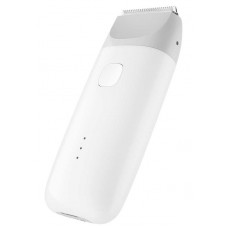 Машинка для стрижки Xiaomi MiTU Baby Hair Clipper, White, 2W (NUN4044CN)