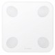Ваги підлогові Yunmai Balance Smart Scale White (M1690-WH)