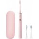 Зубна щітка електрична Xiaomi SOOCAS X3U, Pink