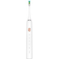 Зубна щітка електрична Xiaomi SOOCAS X3U, White