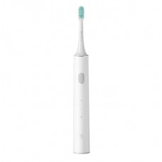 Зубна щітка електрична Xiaomi Mijia Sonic T500, White