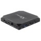 ТВ-приставка Mini PC - HQ-Tech X96Max+ s905X3, 4G, 64G, Wi-Fi 2.4G+5G+1000Mbps, USB3.0, Mali-G31