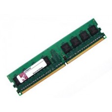 Б/В Пам'ять DDR2, 2Gb, 800 MHz, Kingston (KTH-XW4400C6/2G)
