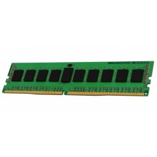 Память 16Gb DDR4, 3200 MHz, Kingston, ECC, 1.2V, CL22 (KSM32ED8/16ME)