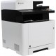 МФУ лазерное цветное A4 Kyocera Ecosys M5526cdn (1102R83NL0), Black/White