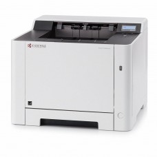 Принтер лазерний кольоровий A4 Kyocera Ecosys P5026cdw, Grey/Black (1102RB3NL0)