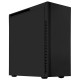 Корпус SilverStone KL07 Black, без БП, ATX (SST-KL07B)