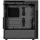 Корпус SilverStone KL07 Black, без БЖ, ATX (SST-KL07B)