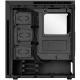 Корпус SilverStone KL07 Black, без БП, ATX (SST-KL07B)