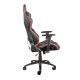 Ігрове крісло Trust GXT 717 Rayza RGB-Illuminated Gaming Chair, Black, RGB-підсвічування (23377)