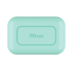Навушники Trust Primo Touch, Mint, бездротові (Bluetooth), мікрофон (23781)