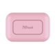 Навушники Trust Primo Touch, Pink, Bluetooth (23782)