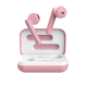Навушники Trust Primo Touch, Pink, Bluetooth (23782)