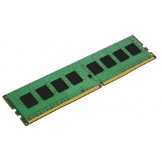 Память 16Gb DDR4, 2666 MHz, Kingston, CL19, 1.2V (KVR26N19S8/16)