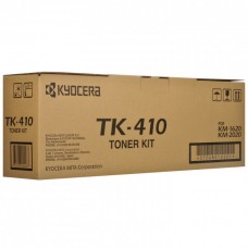 Картридж Kyocera TK-410, Black, 15 000 стор (370AM010)