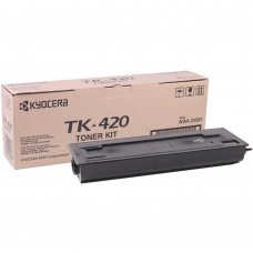 Картридж Kyocera TK-420, Black, 15 000 стр (370AR010)