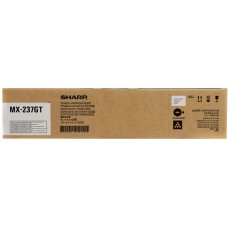 Картридж Sharp MX237GT, Black, 20 000 стр
