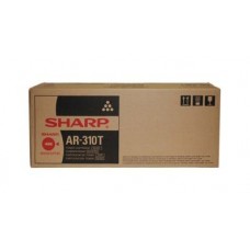 Картридж Sharp AR310LT, Black, 25 000 стор
