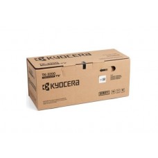 Картридж Kyocera TK-3200, Black, 40 000 стор (1T02X90NL0)