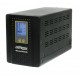 ДБЖ EnerGenie Home Inverter 800 VA, Black, 800 VA / 480 Вт (EG-HI-PS800-01)