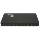 Разветвитель HDMI сигнала, Viewcon, Black, на 8 портов HDMI V1.4, до 15 м (VE405)