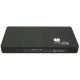 Розгалужувач HDMI сигналу, Viewcon, Black, на 8 портів HDMI V1.4, до 15 м (VE405)