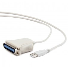 Переходник Cablexpert с USB A-папа plug / C36M (LTP) 1.8м (CUM360)