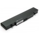 Аккумулятор для ноутбука Samsung Q318, 11.1V, 4400mAh, Black, PowerPlant (AA-PB9NC6B)