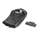 Комплект беспроводной Trust Tecla-2, Black, USB (23239)