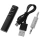 Контролер USB - Bluetooth гарнітура для автомобіля LV-B09 Bluetooth 4.1 + jack3.5mm (LV-B09)