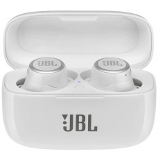 Навушники бездротові JBL Live 300TWS, White, Bluetooth (JBLLIVE300TWSWHT)