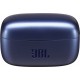 Наушники беспроводные JBL Live 300TWS, Blue, Bluetooth (JBLLIVE300TWSBLU)