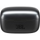 Наушники беспроводные JBL Live 300TWS, Black, Bluetooth (JBLLIVE300TWSBLK)