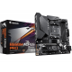 Мат.плата AM4 (B550) Gigabyte B550M AORUS PRO