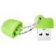 USB 3.1 Flash Drive 64Gb Apacer AH159, Green (AP64GAH159G-1)