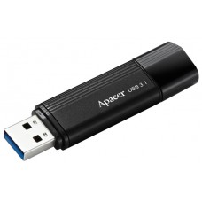 USB 3.1 Flash Drive 16Gb Apacer AH353, Black (AP16GAH353B-1)