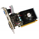Відеокарта GeForce GT220, AFOX, 1Gb DDR3, 128-bit (AF220-1024D3L2)