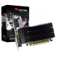 Видеокарта GeForce 210, AFOX, 1Gb DDR3, 64-bit (AF210-1024D3L5-V2)