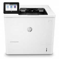 Принтер лазерный ч/б A4 HP LaserJet Enterprise M612dn, White (7PS86A)