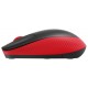 Мышь Logitech M190, Red/Black (910-005908)