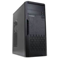 Корпус GameMax ET-210-450W Black, 450 Вт, ATX