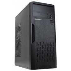 Корпус GameMax ET-210 Black, 400 Вт, ATX (ET-210-400W)