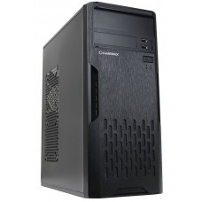 Корпус GameMax ET-210U3 Black, 500 Вт, ATX (ET-210U3-500W)