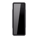 Корпус GameMax G561-F Black, без БЖ, ATX/Mini-ITX/microATX, 3x120 мм LED, 452х424х200 мм, 3.75кг