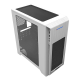 Корпус GameMax H603 White, без БЖ, Mini-ITX/microATX, 1x120 мм LED, 188x380x350 мм, 3.9кг