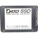 Твердотільний накопичувач 120Gb, DATO, SATA3 (DS700SSD-120GB)